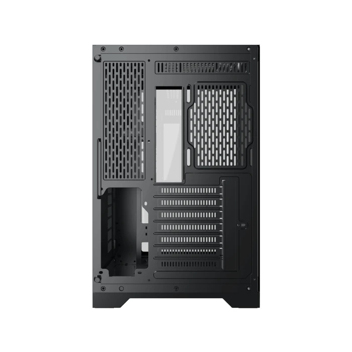 Xigmatek кутия Case EATX - Crystal Storm V2