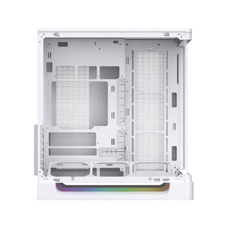 Xigmatek кутия Case EATX - Heaven Air Arctic