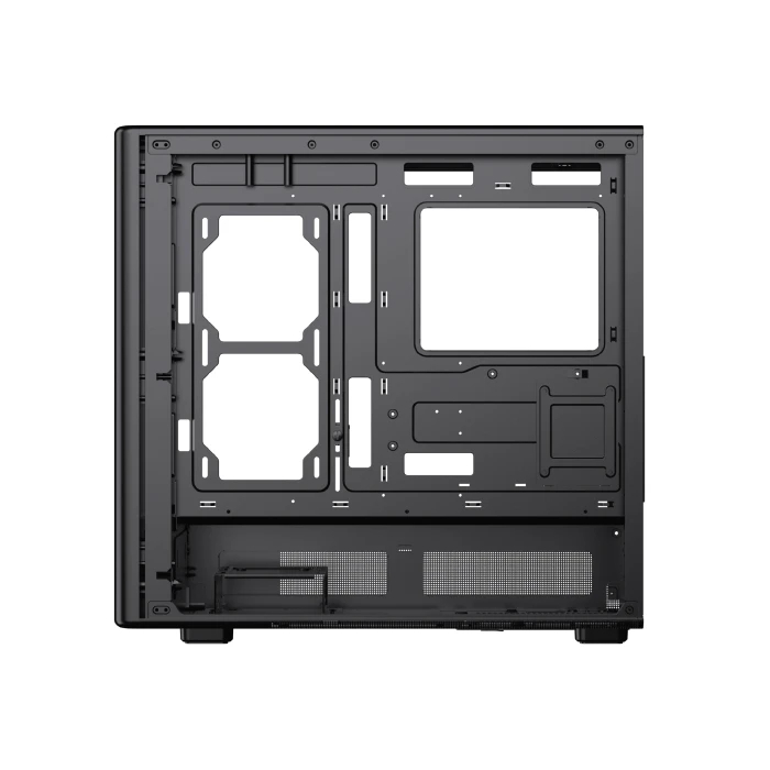 Xigmatek кутия Case EATX - Moon DGT