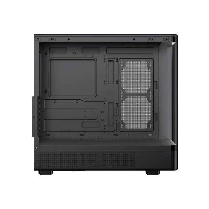 Xigmatek кутия Case EATX - Moon DGT