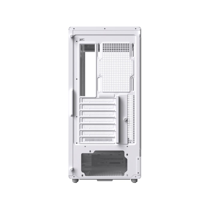 Xigmatek кутия Case EATX - Moon DGT Arctic