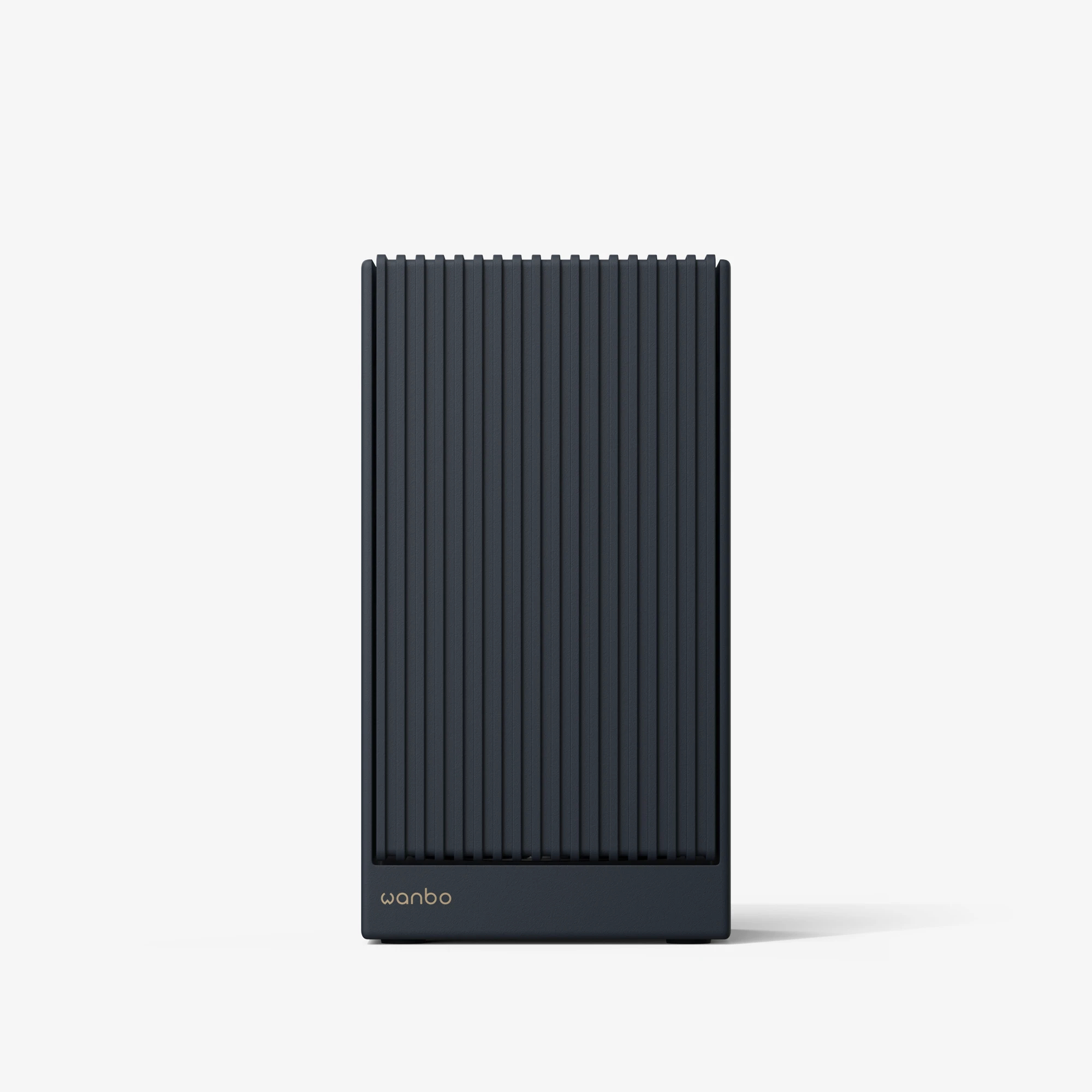 Wanbo преносим смарт проектор Portable Smart Projector - Cube 2 S - Deep Night, 8K, 500 ANSI, HDR10, VIDAA OS, Dolby Audio