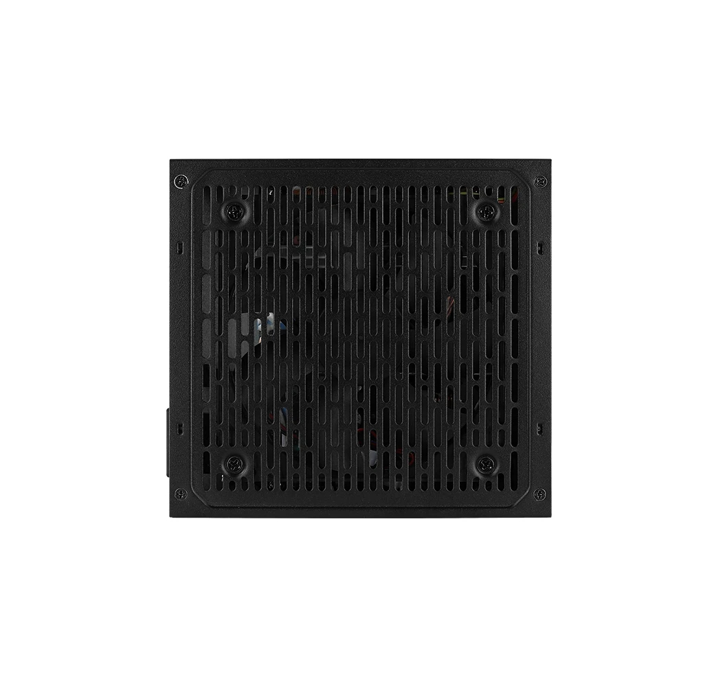AeroCool захранване PSU 650W - 80+ Bronze, Semi-Modular LUX RGB 650M - ACPB-LM65AEC.11