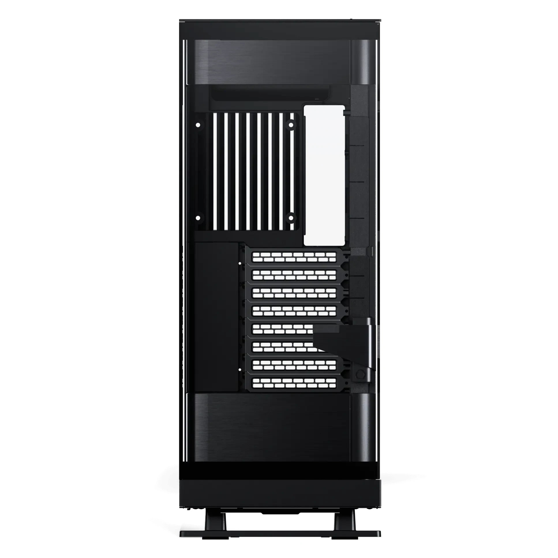 Phanteks кутия Case E-ATX - Evolv X2 Black