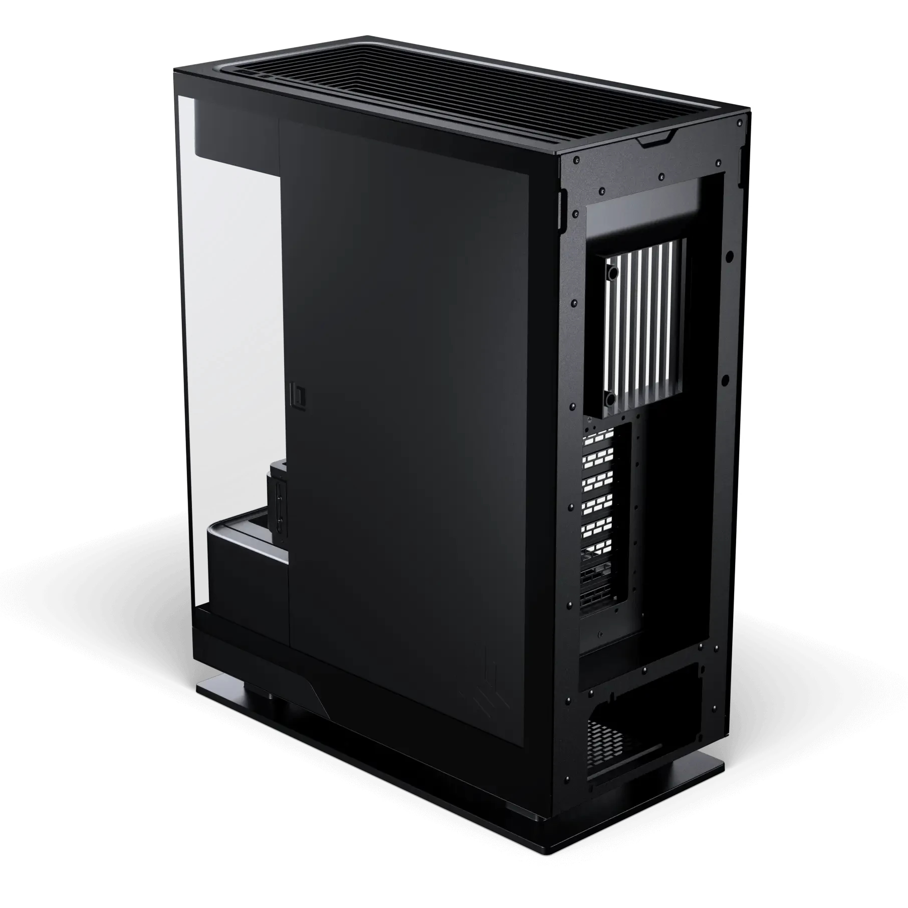 Phanteks кутия Case E-ATX - Evolv X2 Black