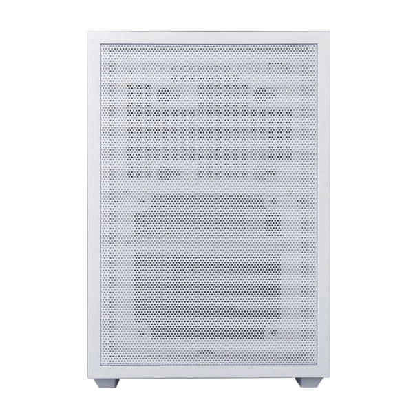 Lian Li кутия Case mATX - DAN Cases B4 - White
