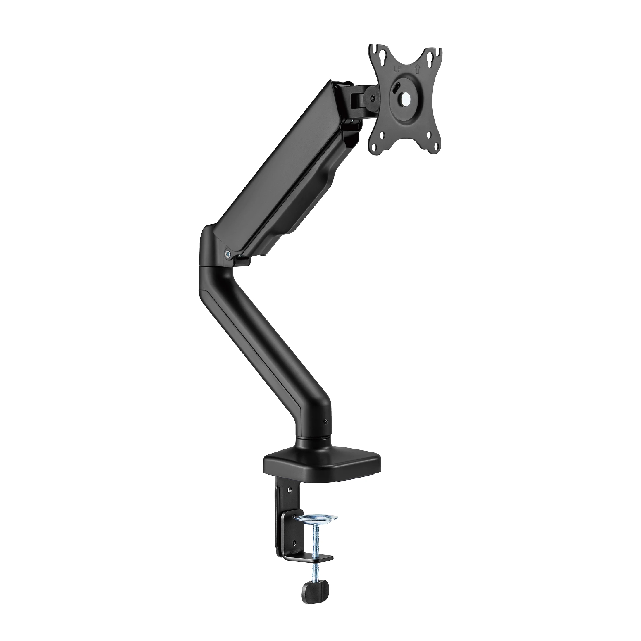 SBOX Стойка за монитор за бюро Desk Mount Monitor - LCD-S012-3