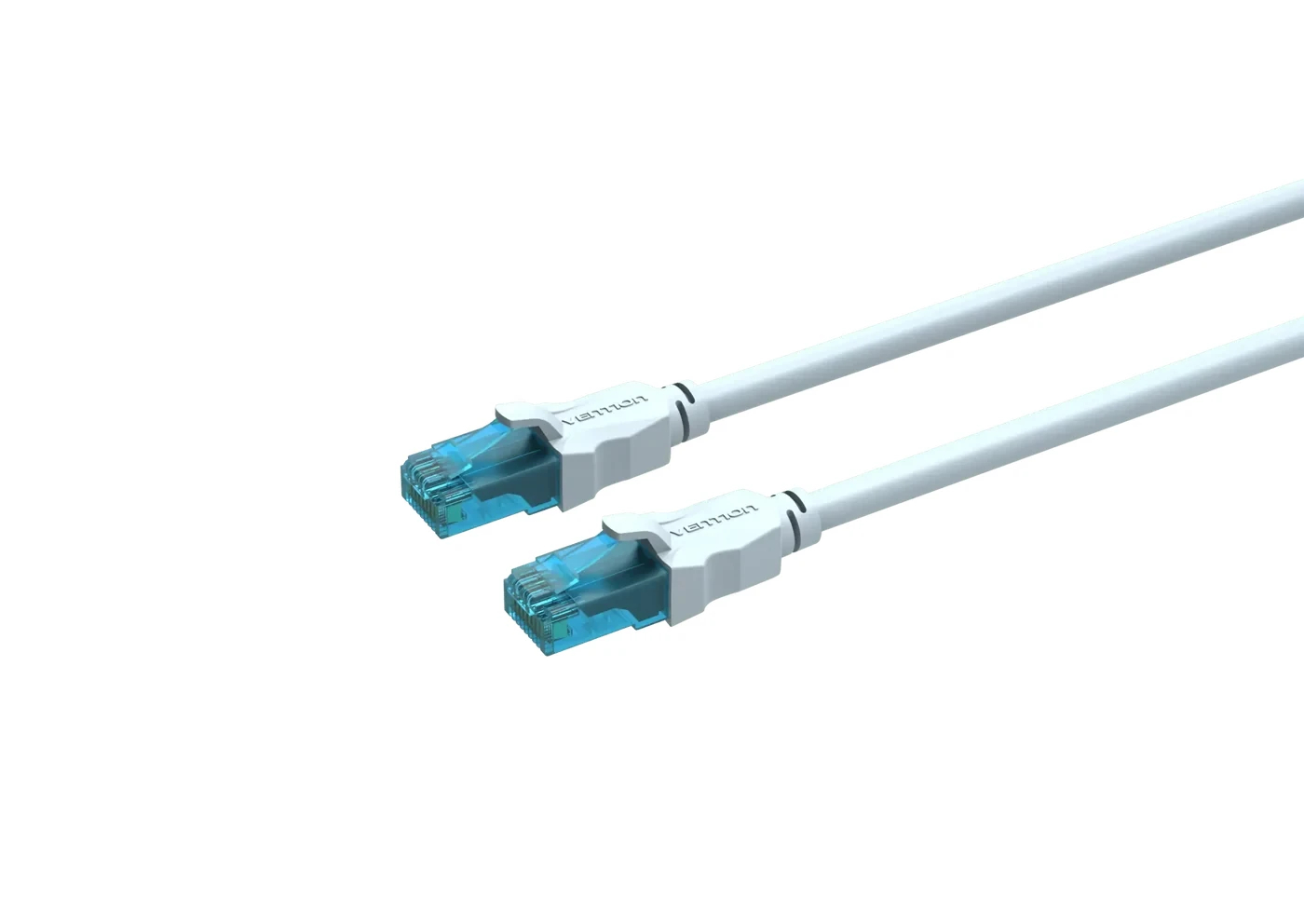 Vention Кабел LAN UTP Cat5e Patch Cable - 30M Blue - VAP-A10-S3000