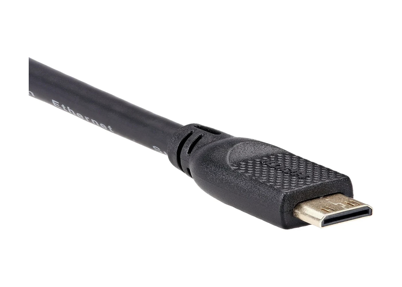 VCom кабел HDMI M / Mini HDMI M v2.0 - CG583-1.8m