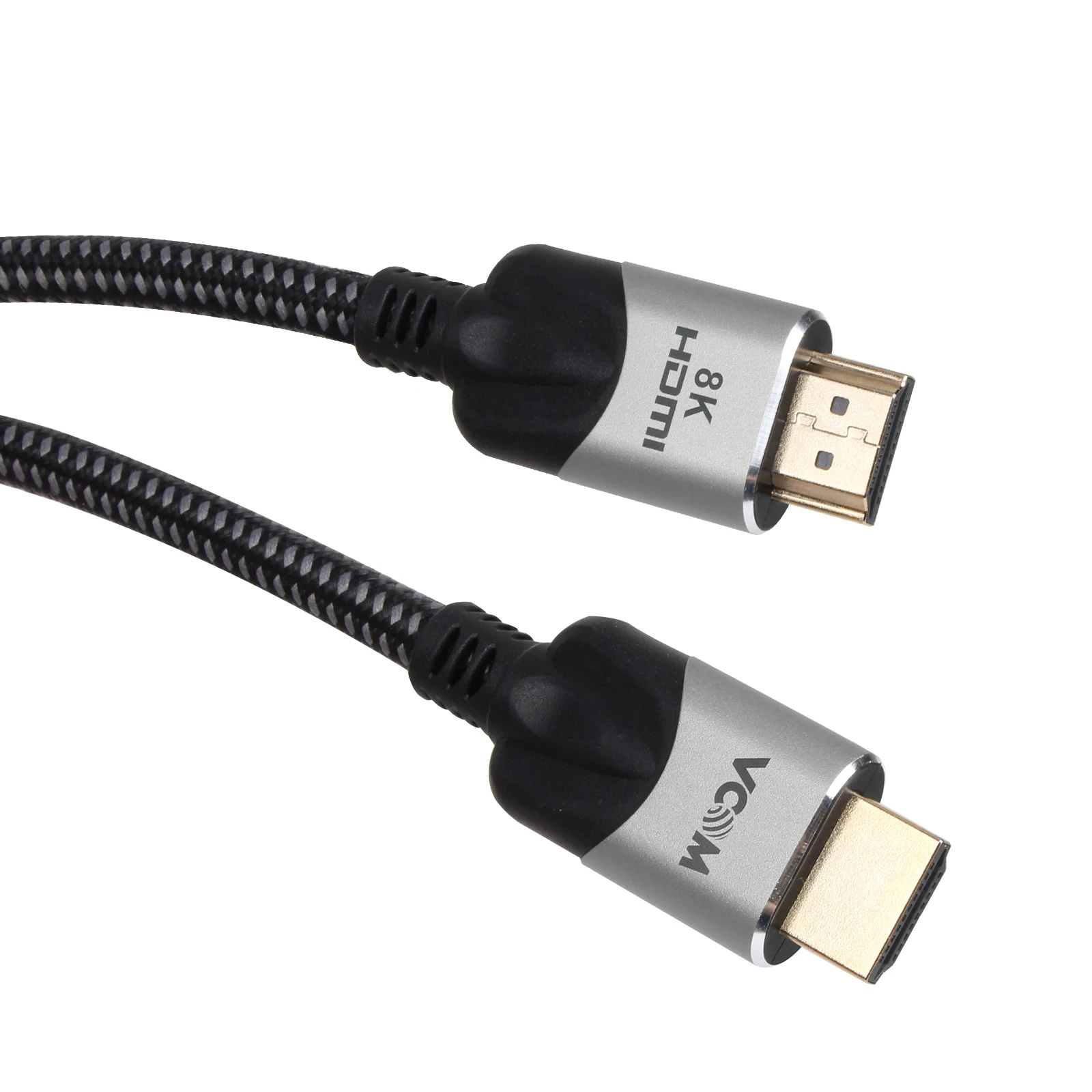 VCom Кабел HDMI v2.1 M / M 10m - 8K HDR - CG865-10.0m