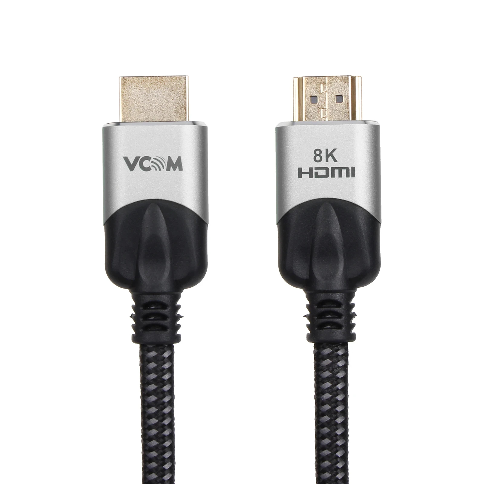 VCom Кабел HDMI v2.1 M / M 10m - 8K HDR - CG865-10.0m
