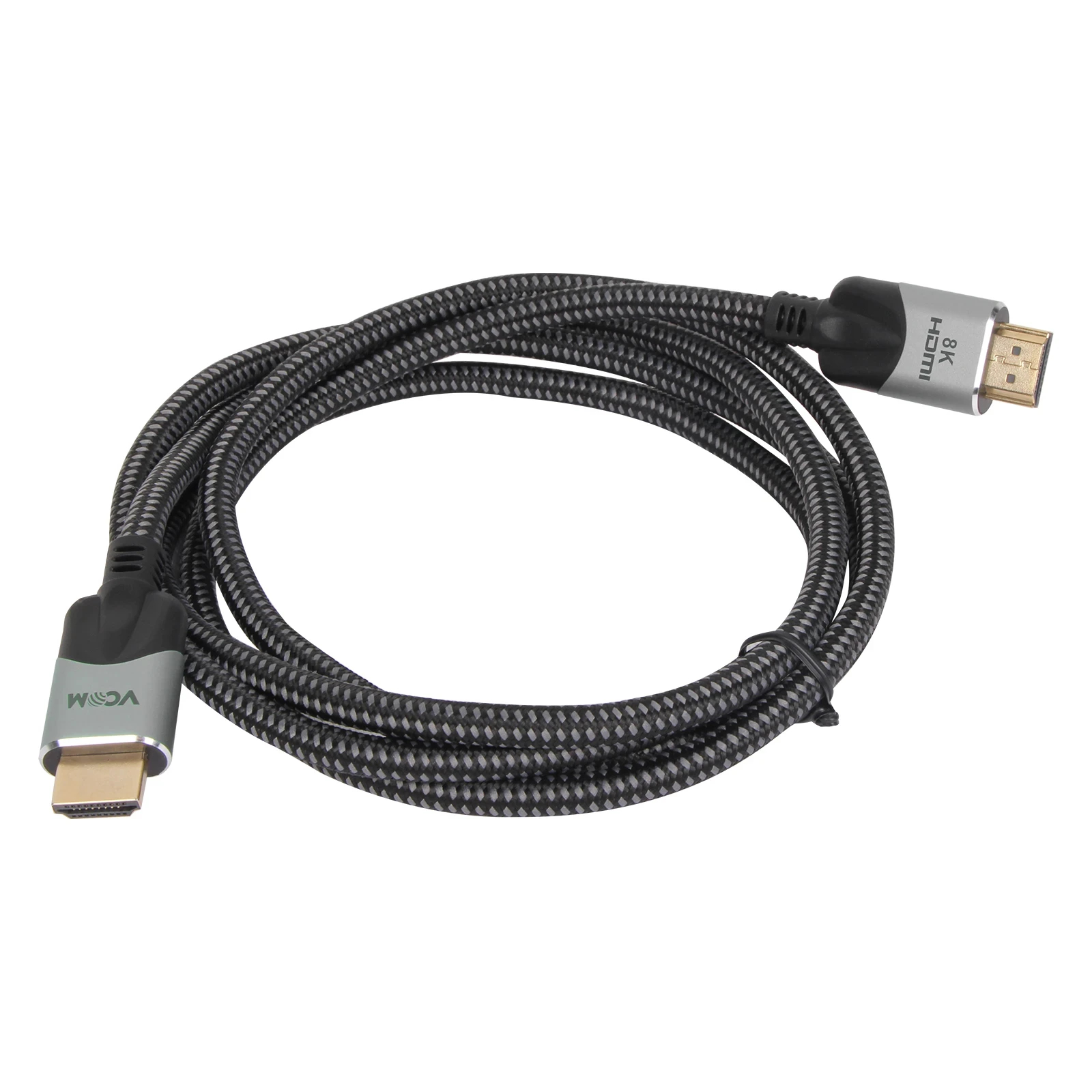 VCom Кабел HDMI v2.1 M / M 10m - 8K HDR - CG865-10.0m