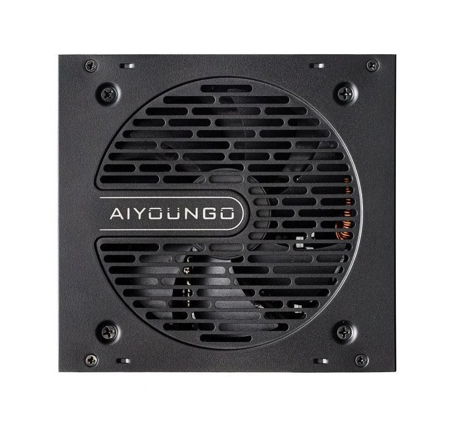 Aigo захранване PSU 850W Bronze - AT850