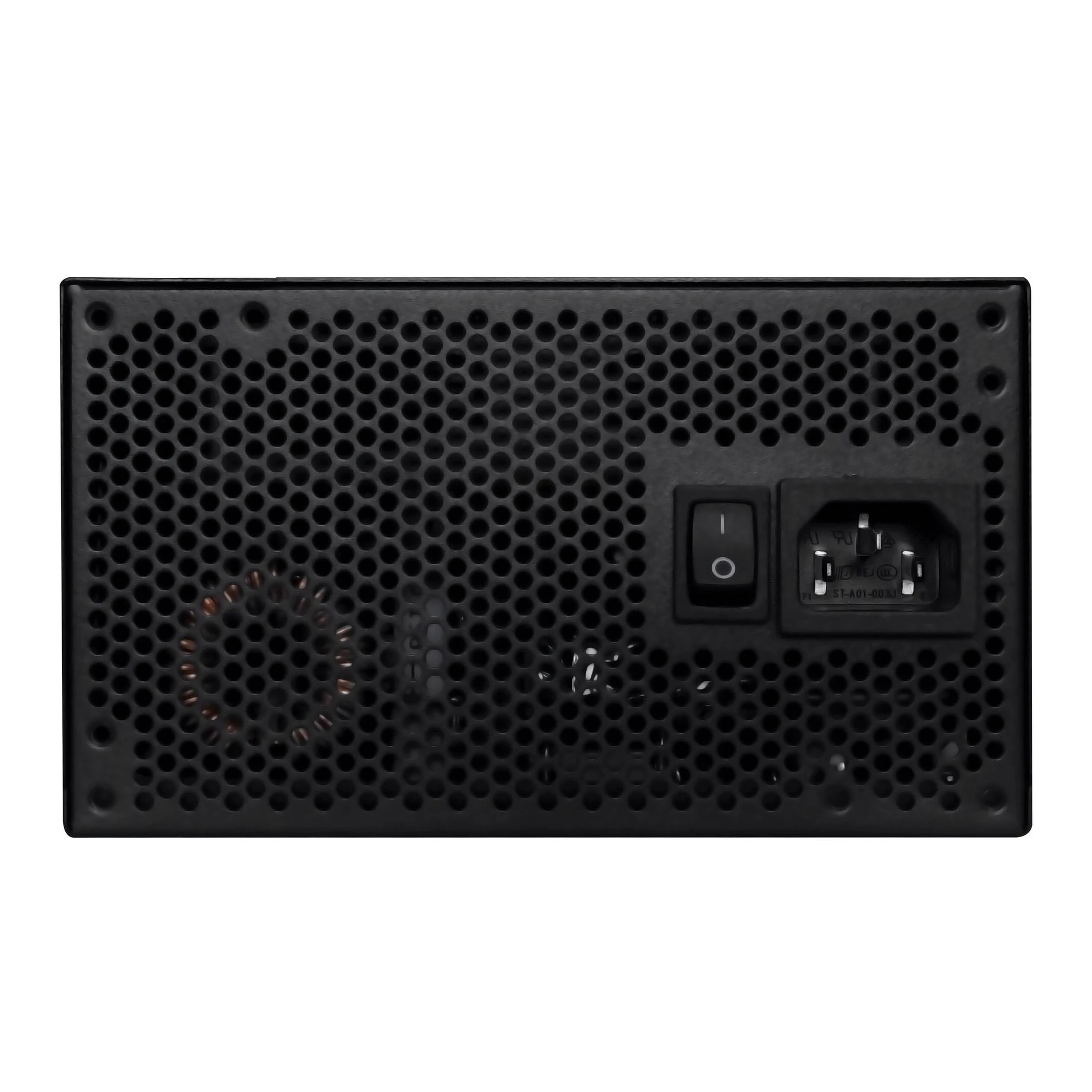 Lian Li захранване PSU ATX 3.1 1000W EDGE Gold EG1000G - USB Hub included