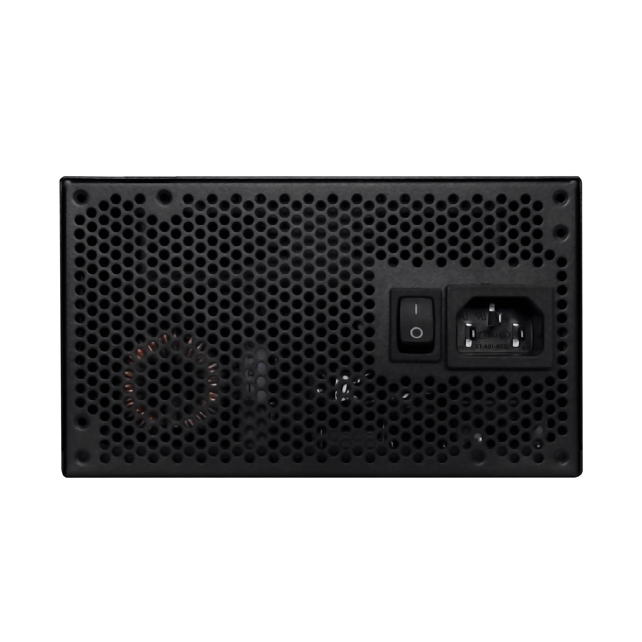 Lian Li захранване PSU ATX 3.1 1200W EDGE Gold EG1200G - USB Hub included