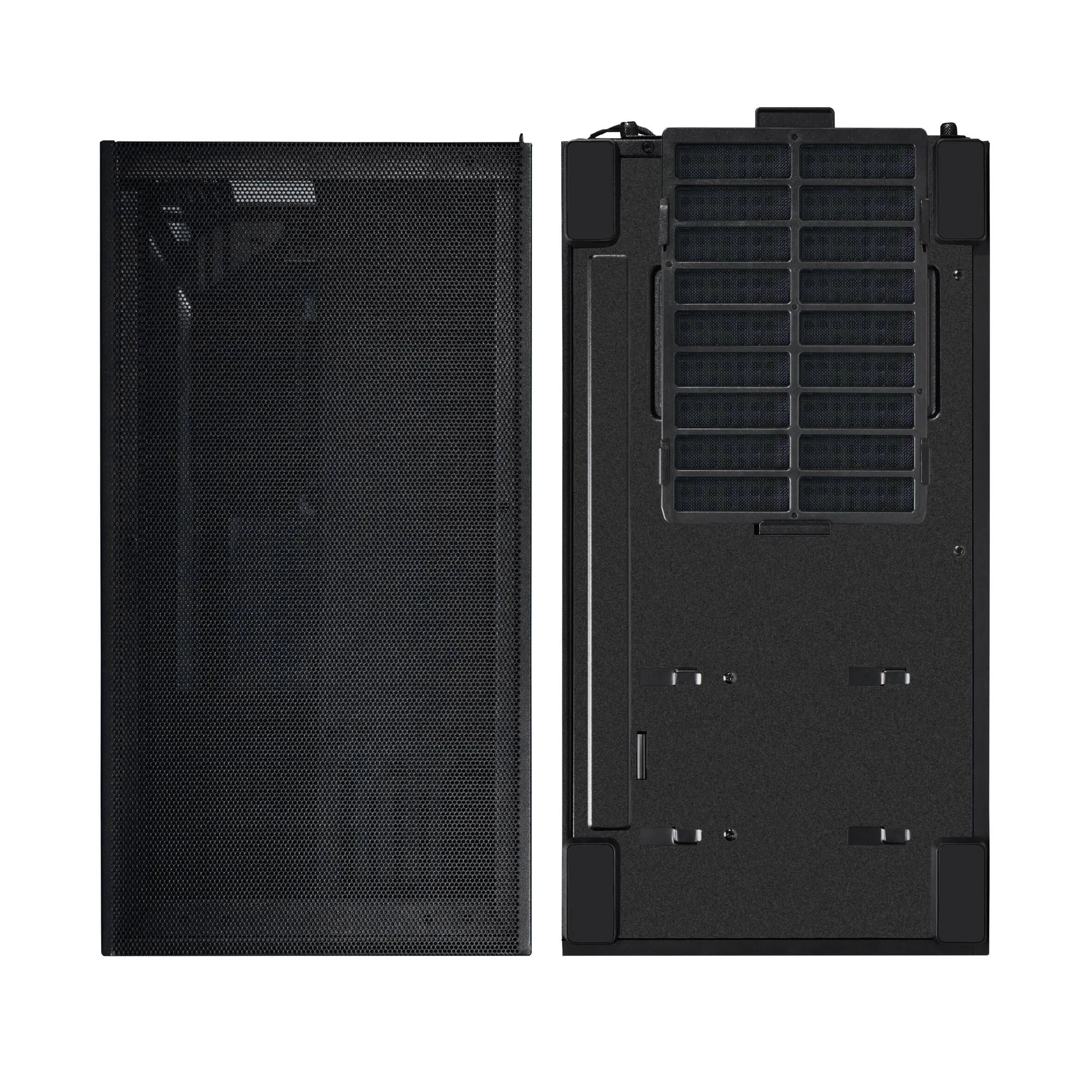 Lian Li кутия Case ATX - SUP-01 - Black