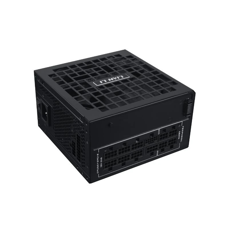 Lian Li захранване PSU ATX 3.1 1000W Gold RS1000G