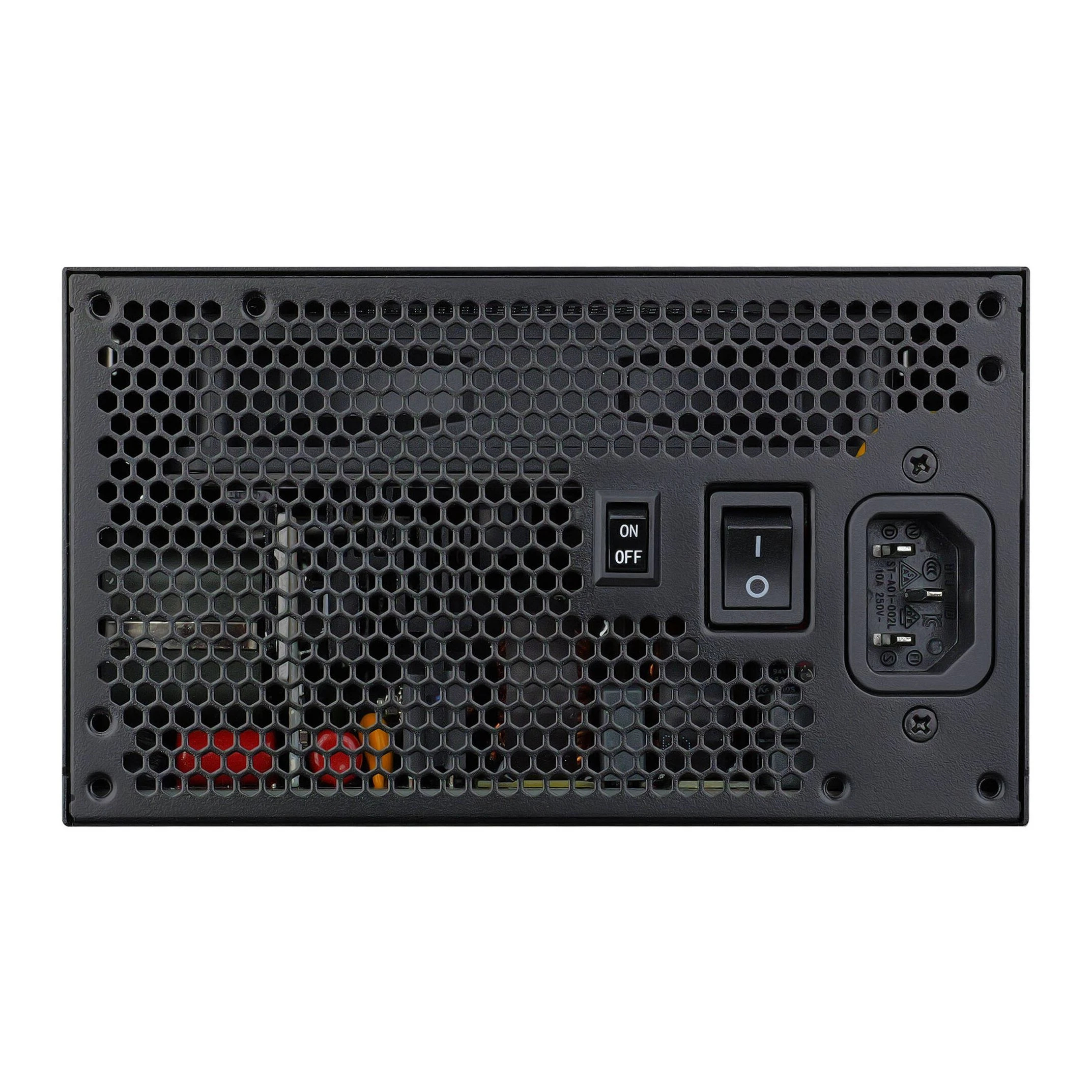 Lian Li захранване PSU ATX 3.1 1000W Platinum SX1000P - Black
