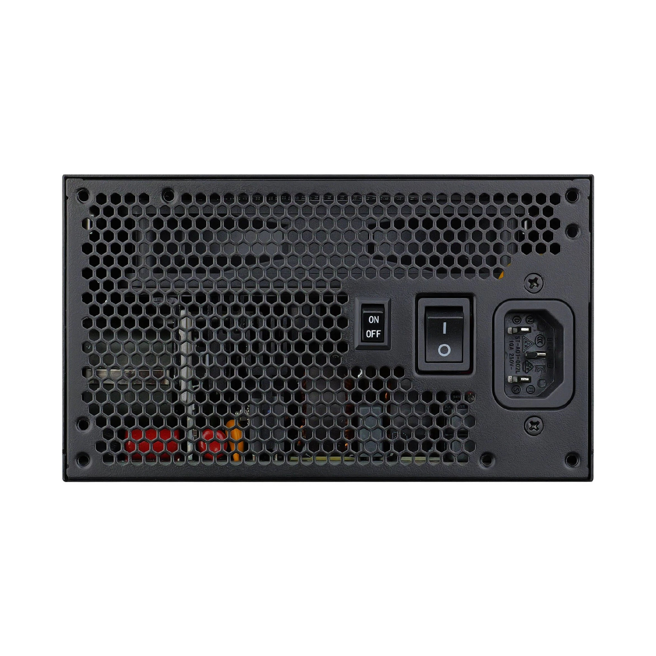 Lian Li захранване PSU ATX 3.1 1200W Platinum SX1200P - Black