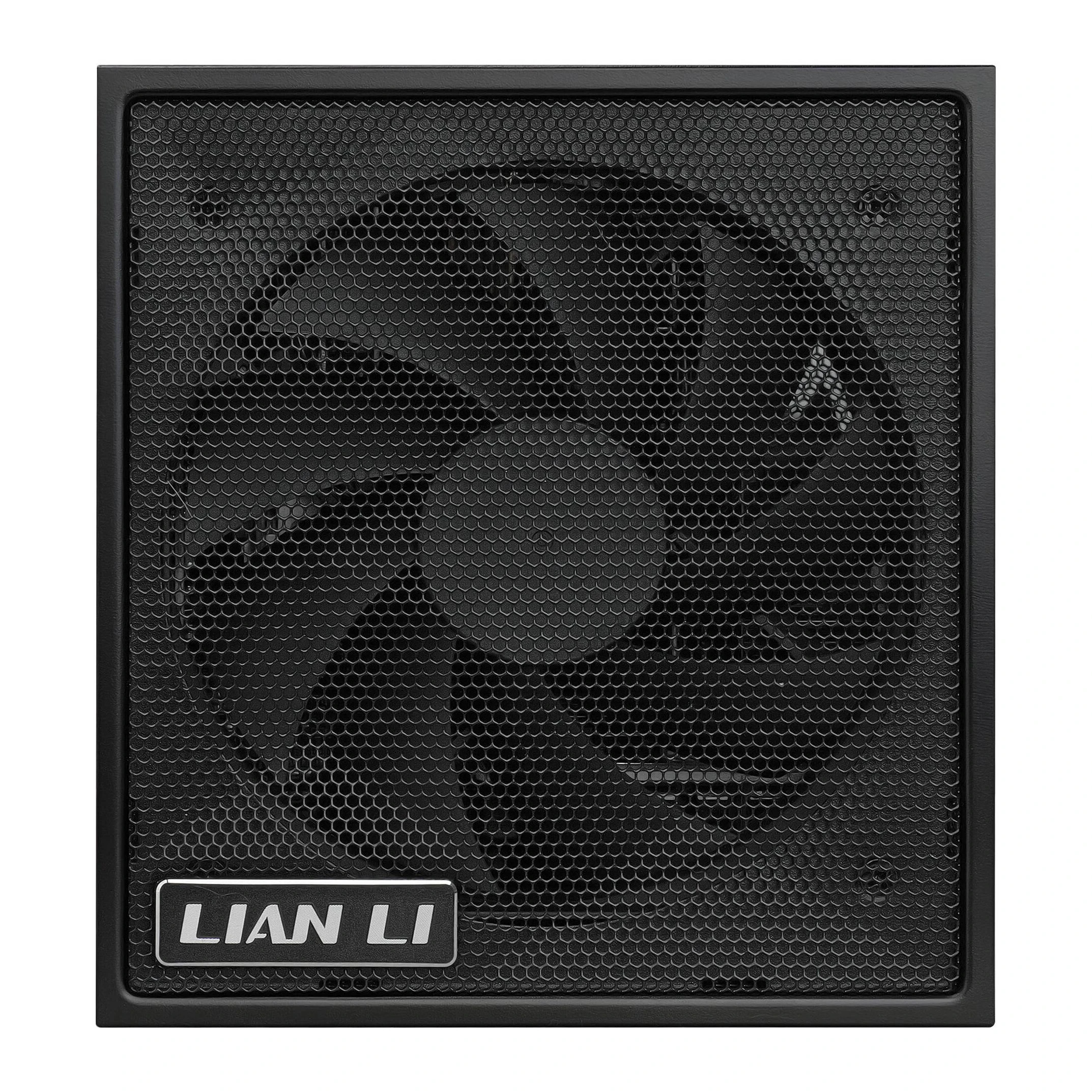 Lian Li захранване PSU ATX 3.1 1200W Platinum SX1200P - Black