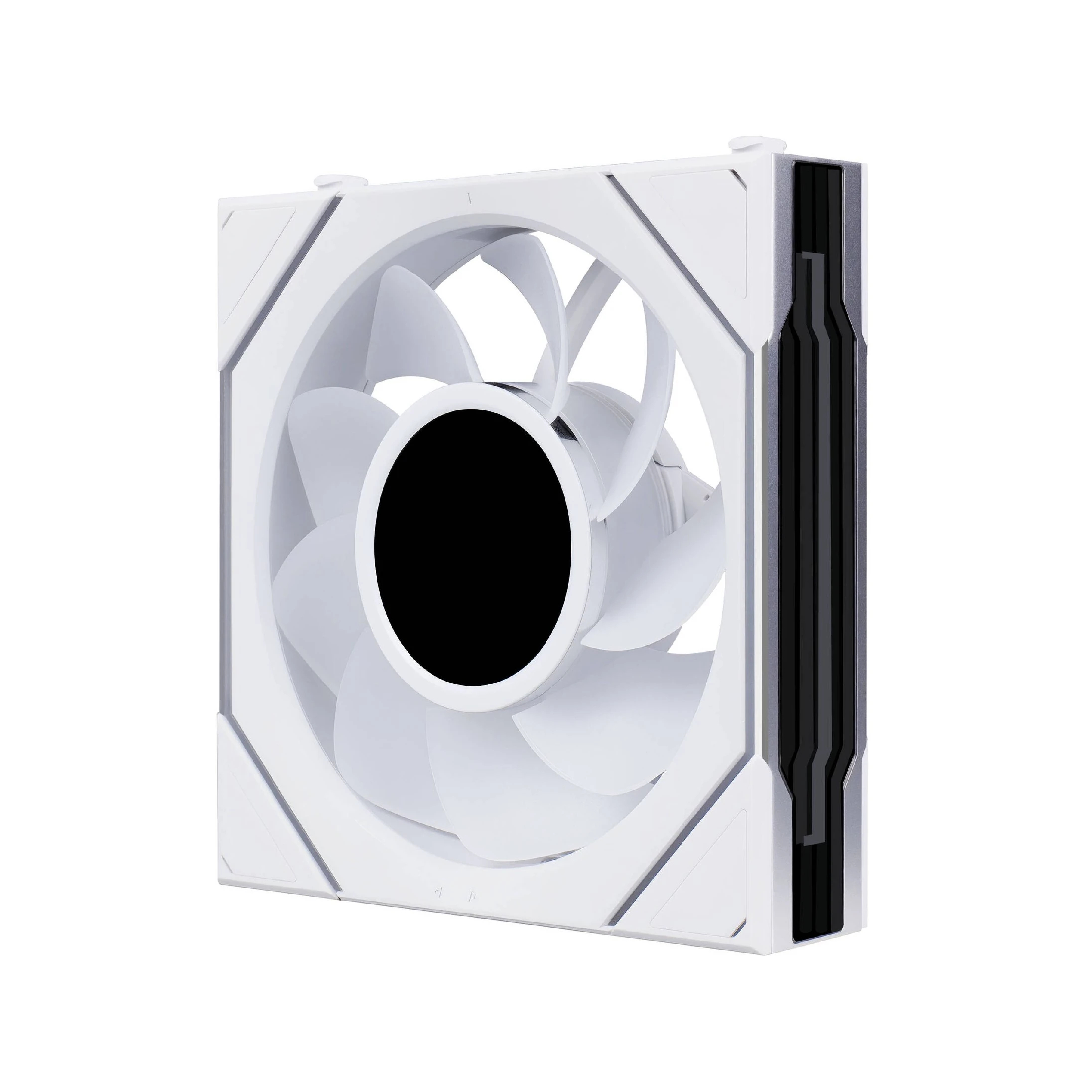 Lian Li вентилатор Fan 120mm - SL-INF LCD FLEX - White, Reverse