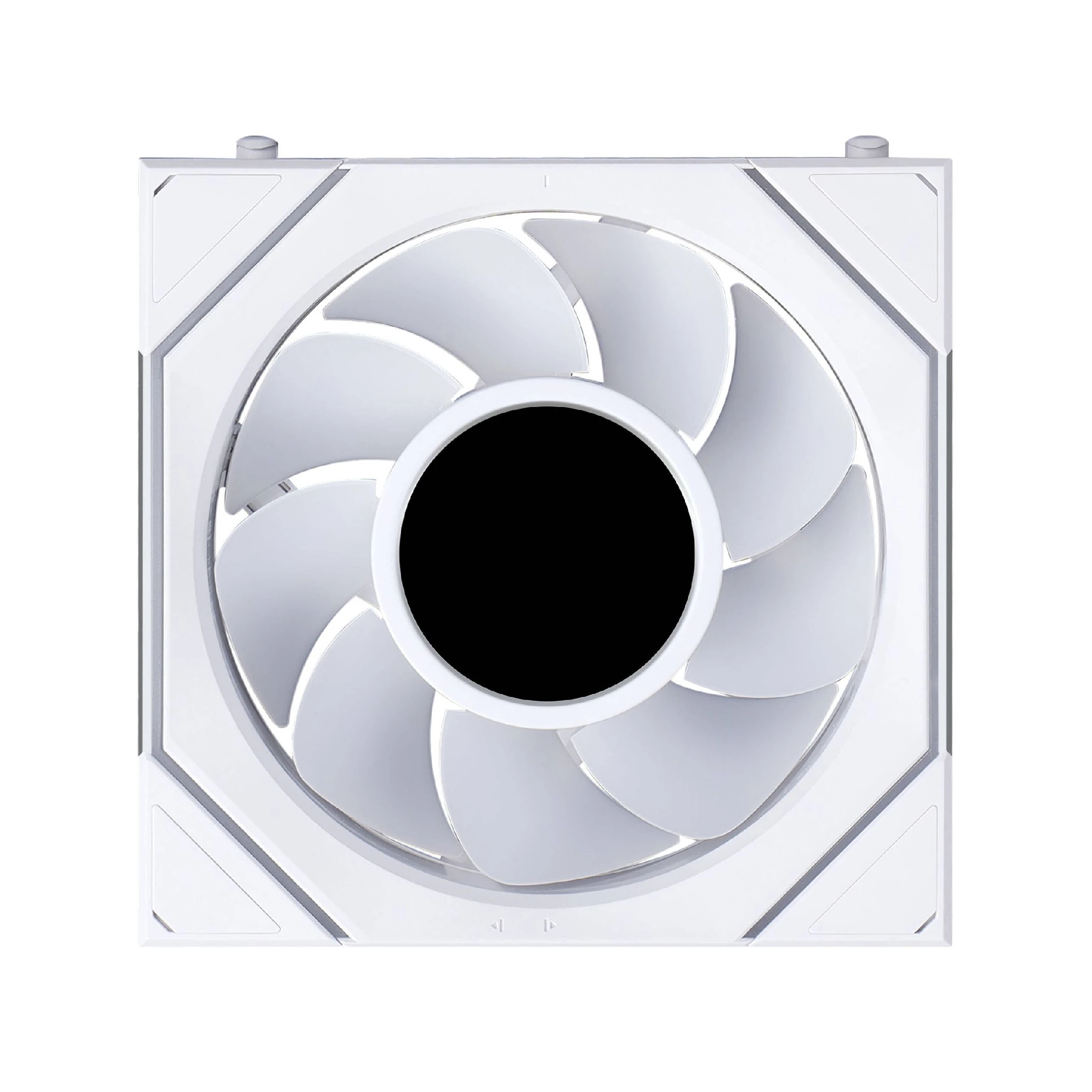 Lian Li вентилатор Fan 120mm - SL-INF LCD FLEX - White, Reverse