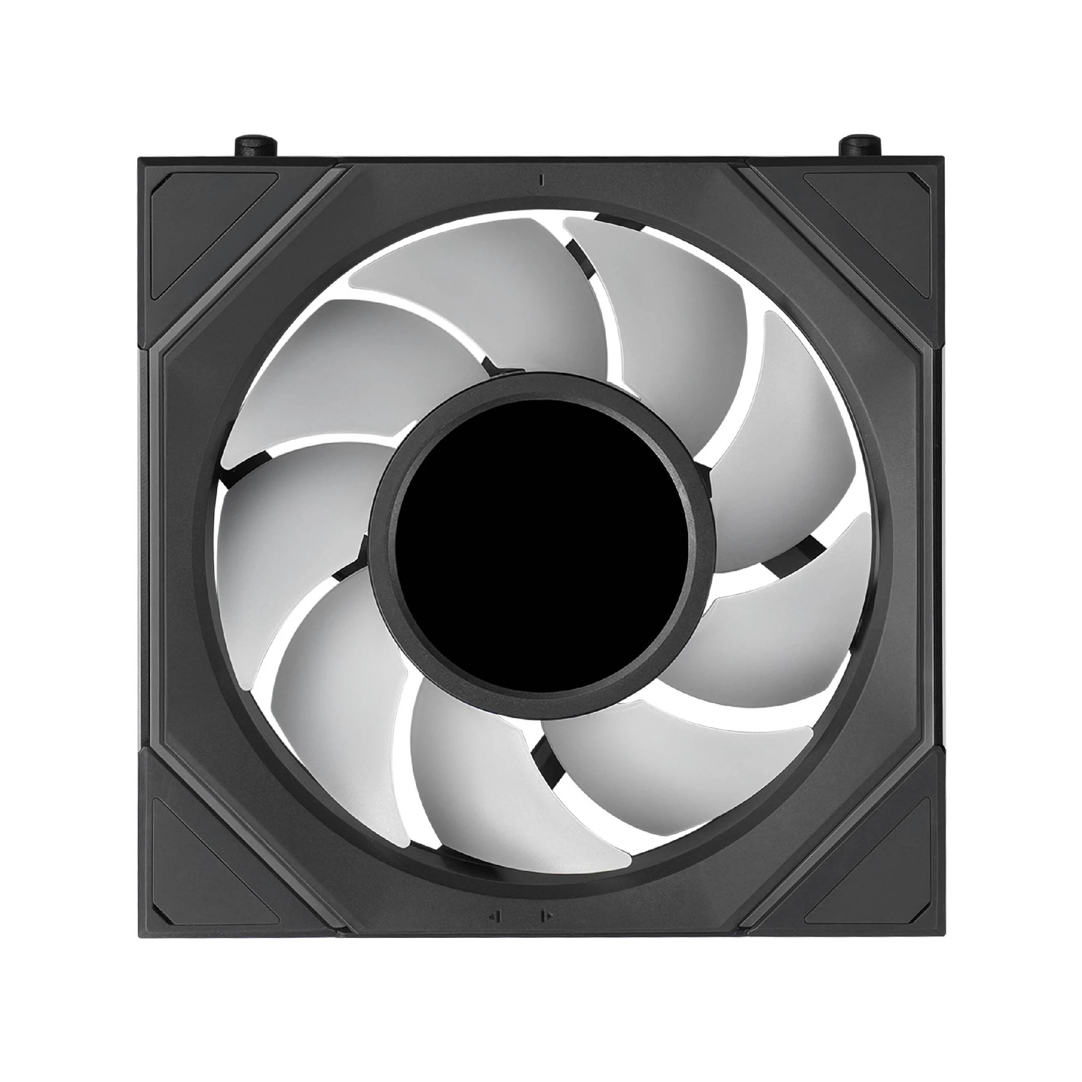 Lian Li вентилатор Fan 120mm - SL-INF LCD FLEX - Black