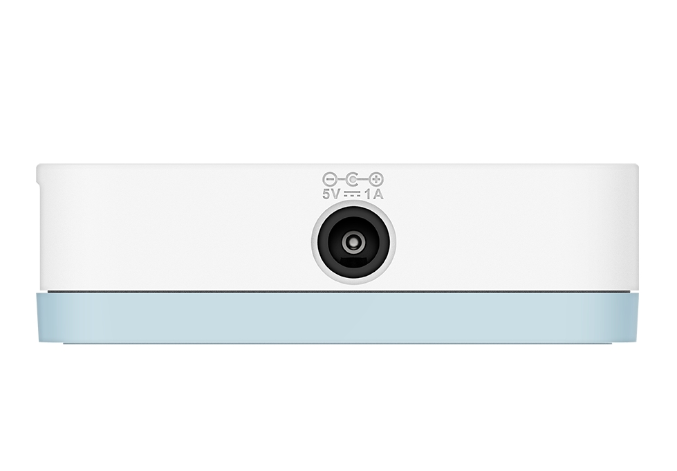 D-Link 8-port 10/100/1000 Gigabit Desktop Switch
