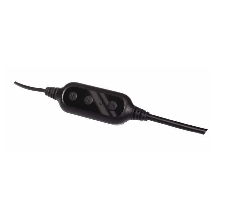 Logitech PC 960 Stereo Headset USB