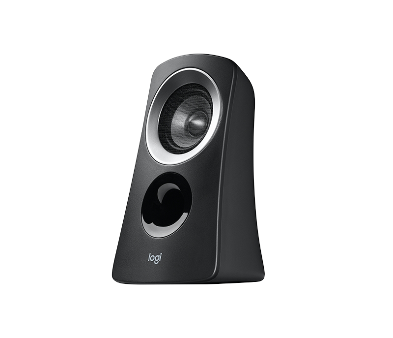 Logitech 2.1 Speaker System Z313