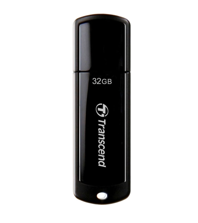 Transcend 32GB