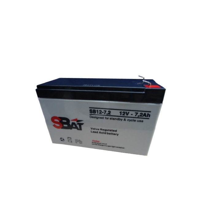 SBat 12-7