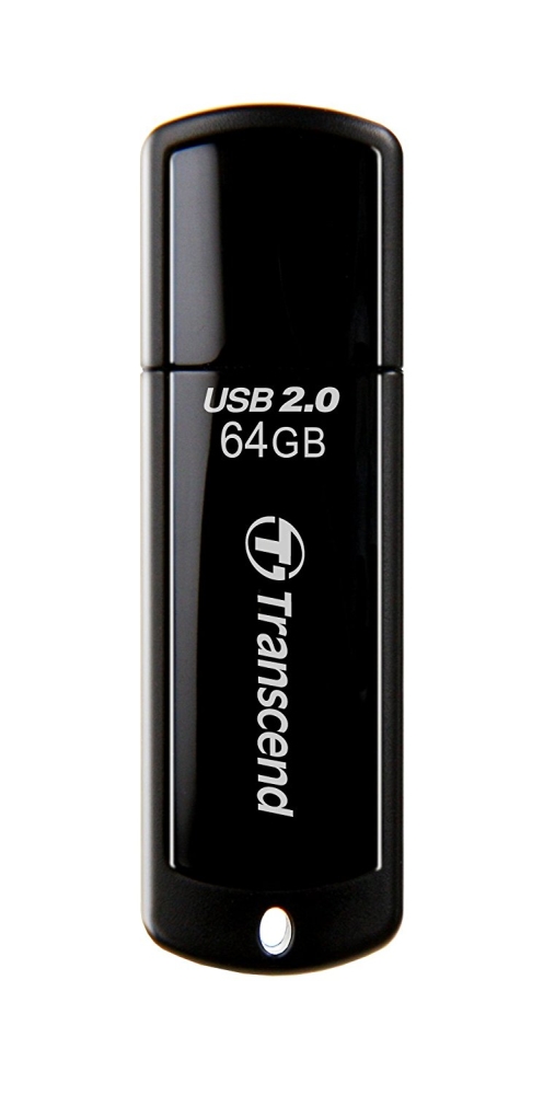 Transcend 64GB JETFLASH 350