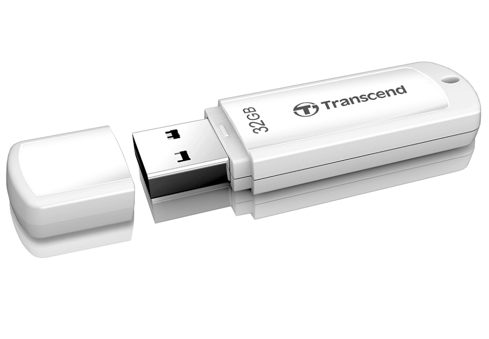 Transcend 32GB JETFLASH 370