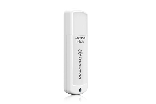 Transcend 64GB JETFLASH 370