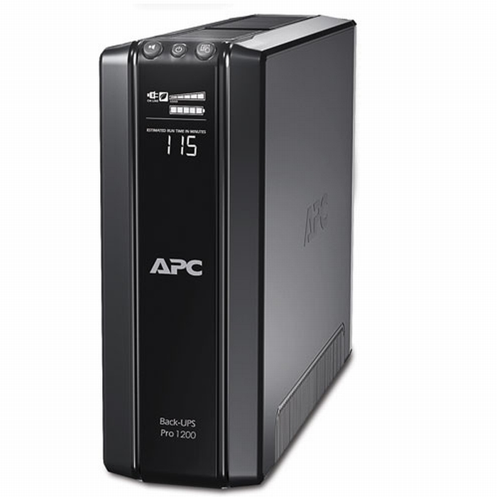 APC Power-Saving Back-UPS Pro 1200
