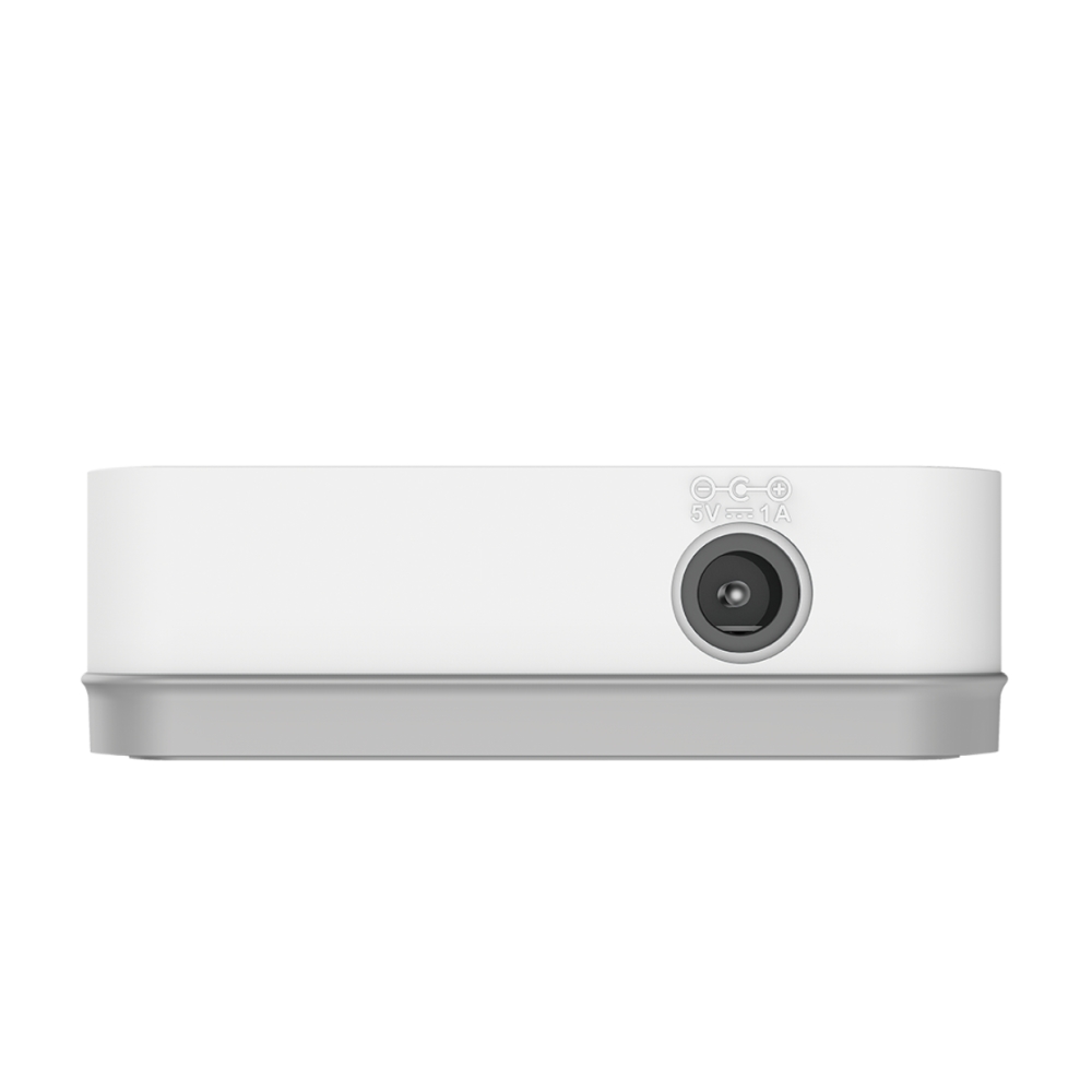 D-Link 5-Port Gigabit Easy Desktop Switch