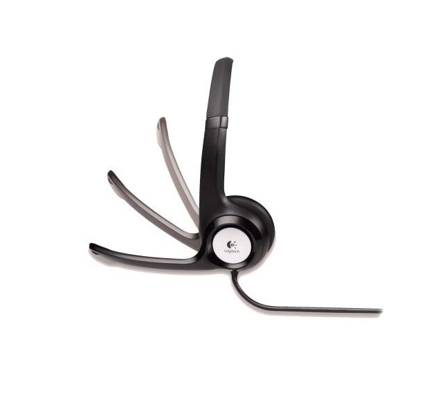 Logitech USB Headset H390