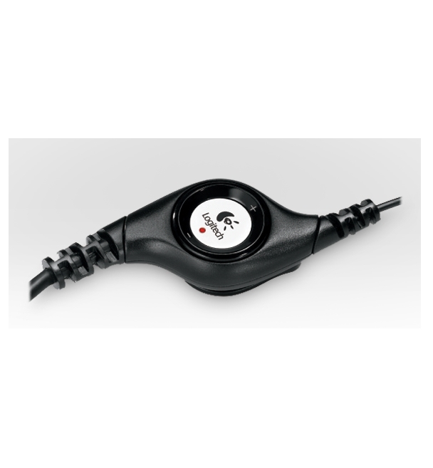 Logitech USB Headset H390