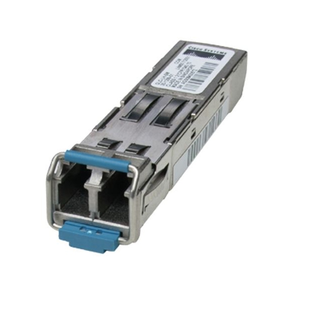 Cisco 1000BASE-LX/LH SFP transceiver module