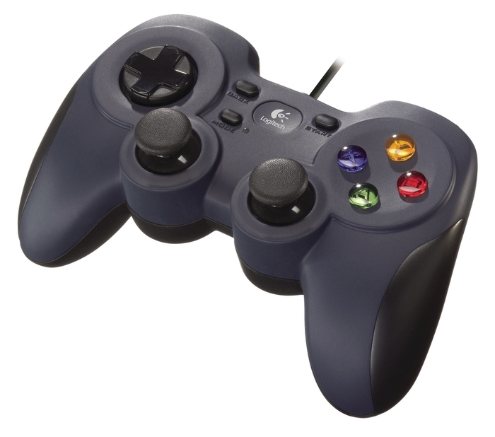 Logitech Gamepad F310