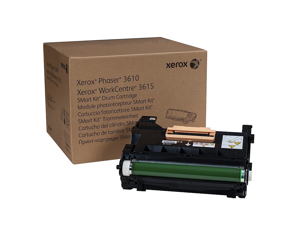 Xerox Phaser 3610/WorkCentre 3615/WorkCentre 3655 Drum Cartridge