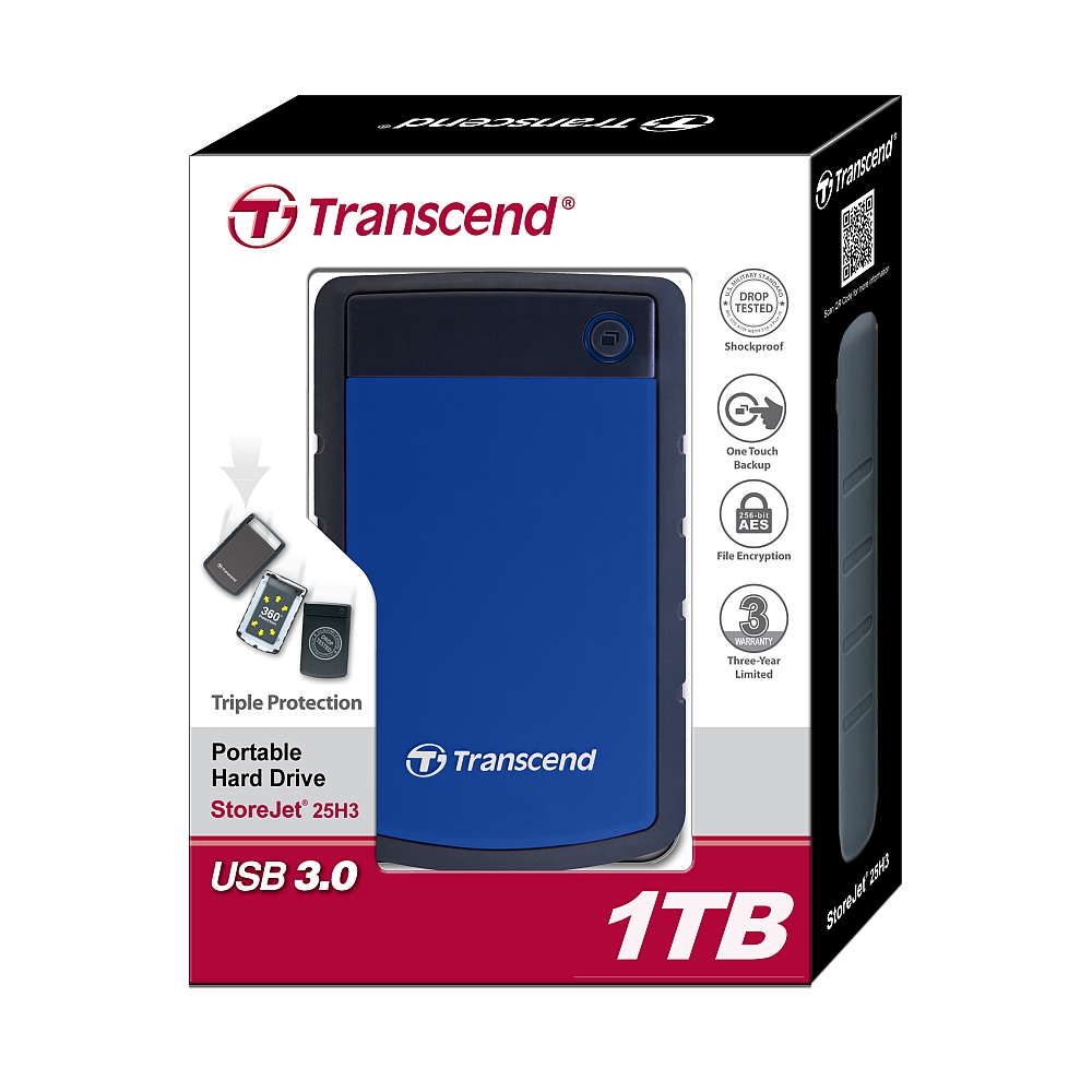 Transcend 1TB