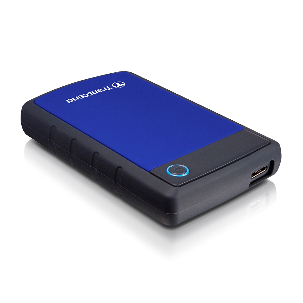 Transcend 2TB