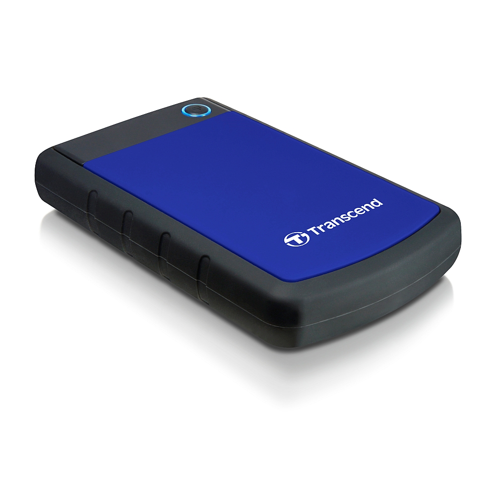 Transcend 2TB