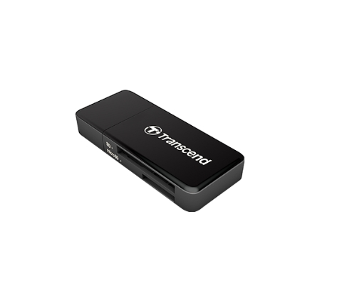 Transcend SD/microSD Card Reader