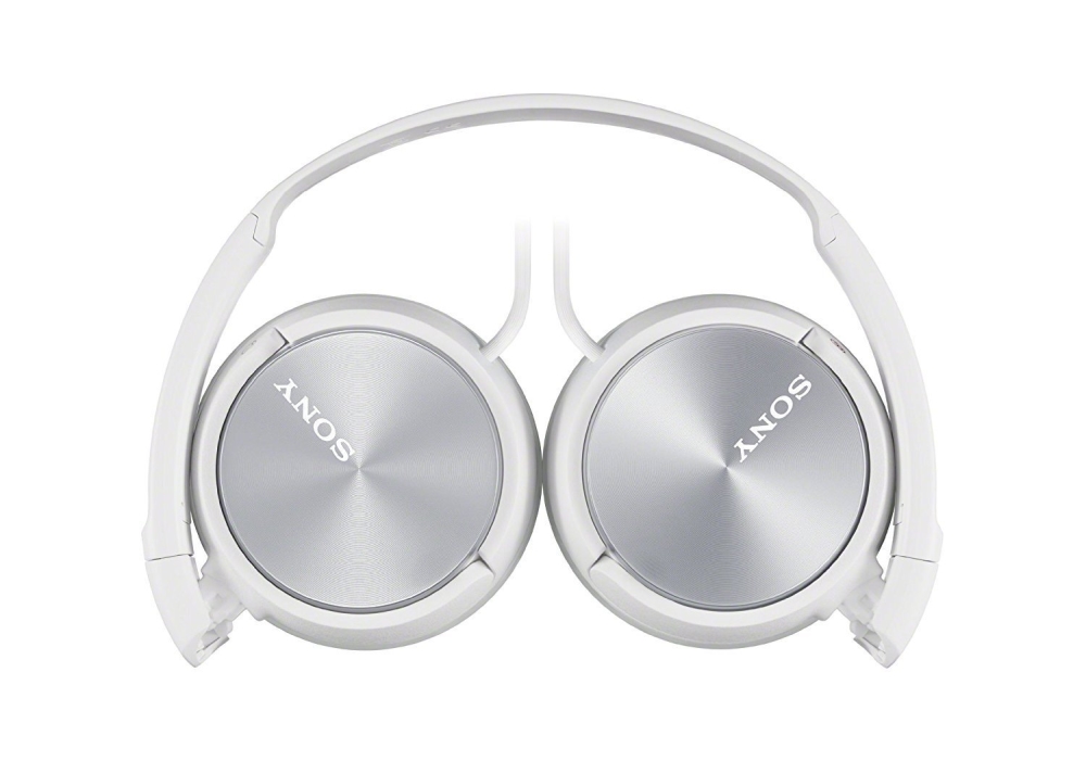 Sony Headset MDR-ZX310 white