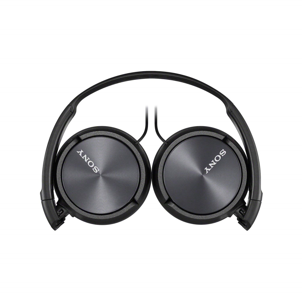 Sony Headset MDR-ZX310AP black