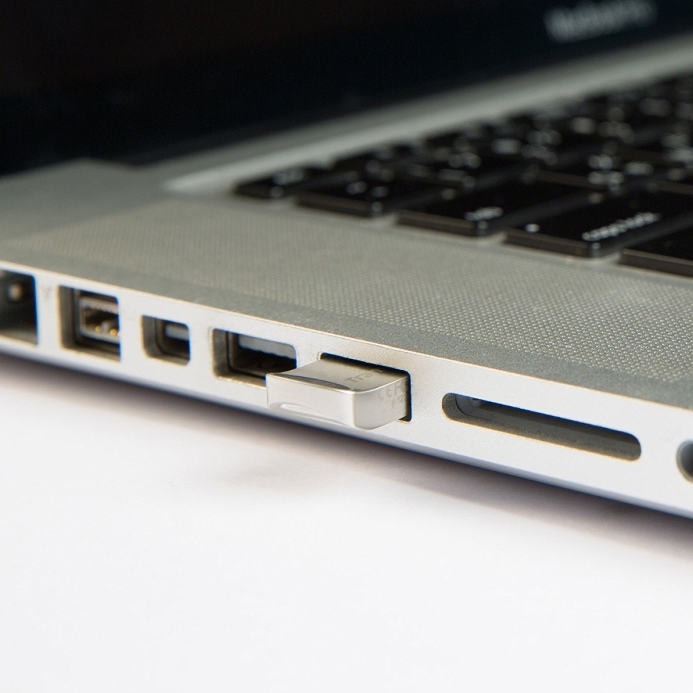 Transcend 32GB JETFLASH 710