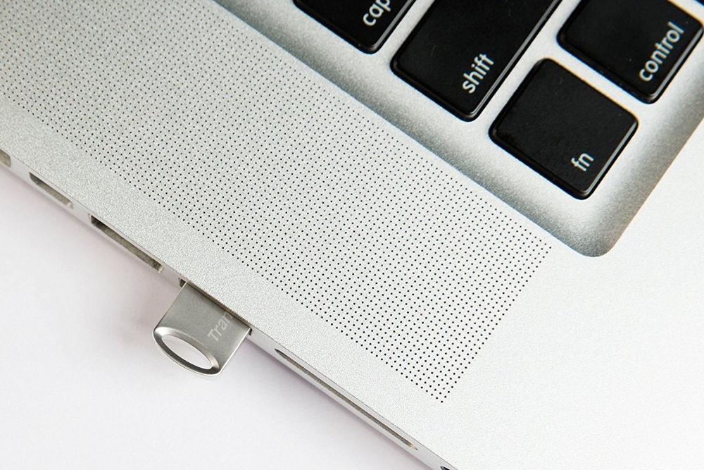 Transcend 32GB JETFLASH 710